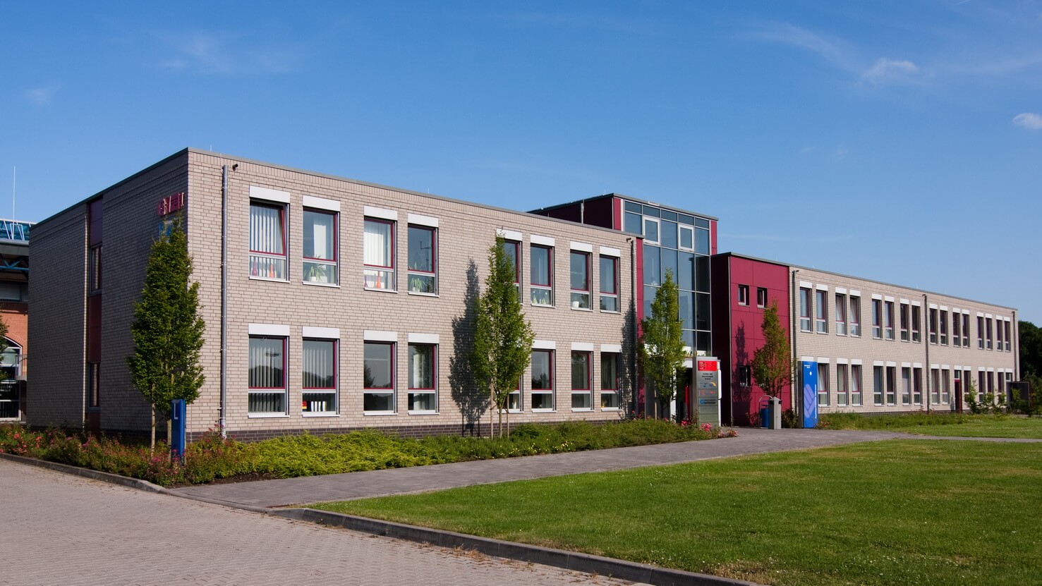 immobilien