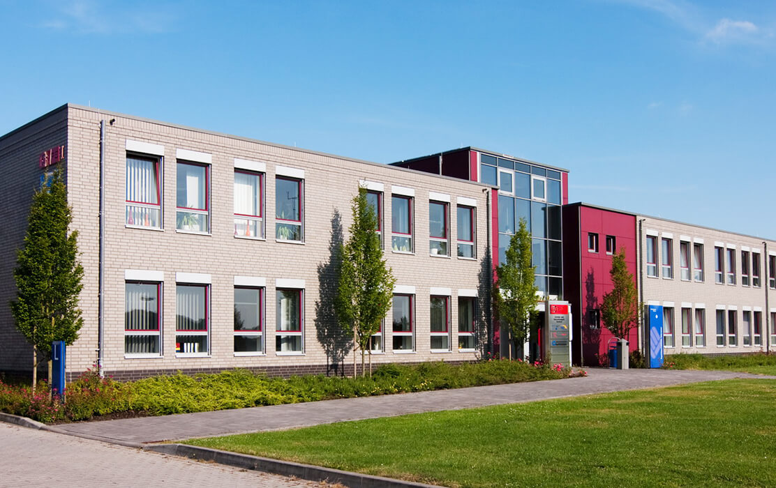 immobilien