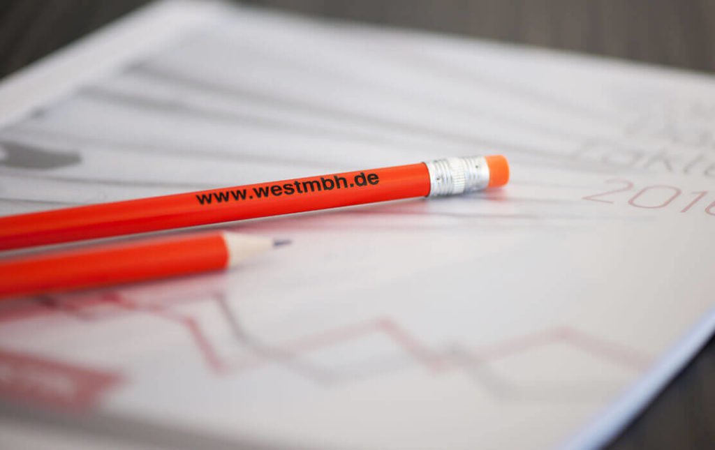 wirtschaftsdaten