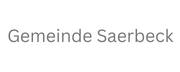 Gemeinde Saerbeck