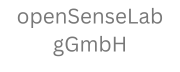 openSenseLab gGmbH 
