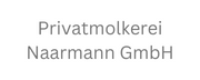 Privatmolkerei Naarmann GmbH