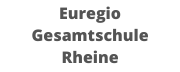 Euregio Gesamtschule Rheine