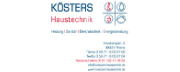 Kösters Haustechnik GmbH & Co. KG