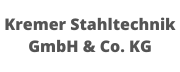 Kremer Stahltechnik GmbH & Co. KG