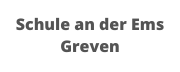 Schule an der Ems Greven