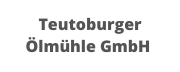 Teutoburger Ölmühle GmbH