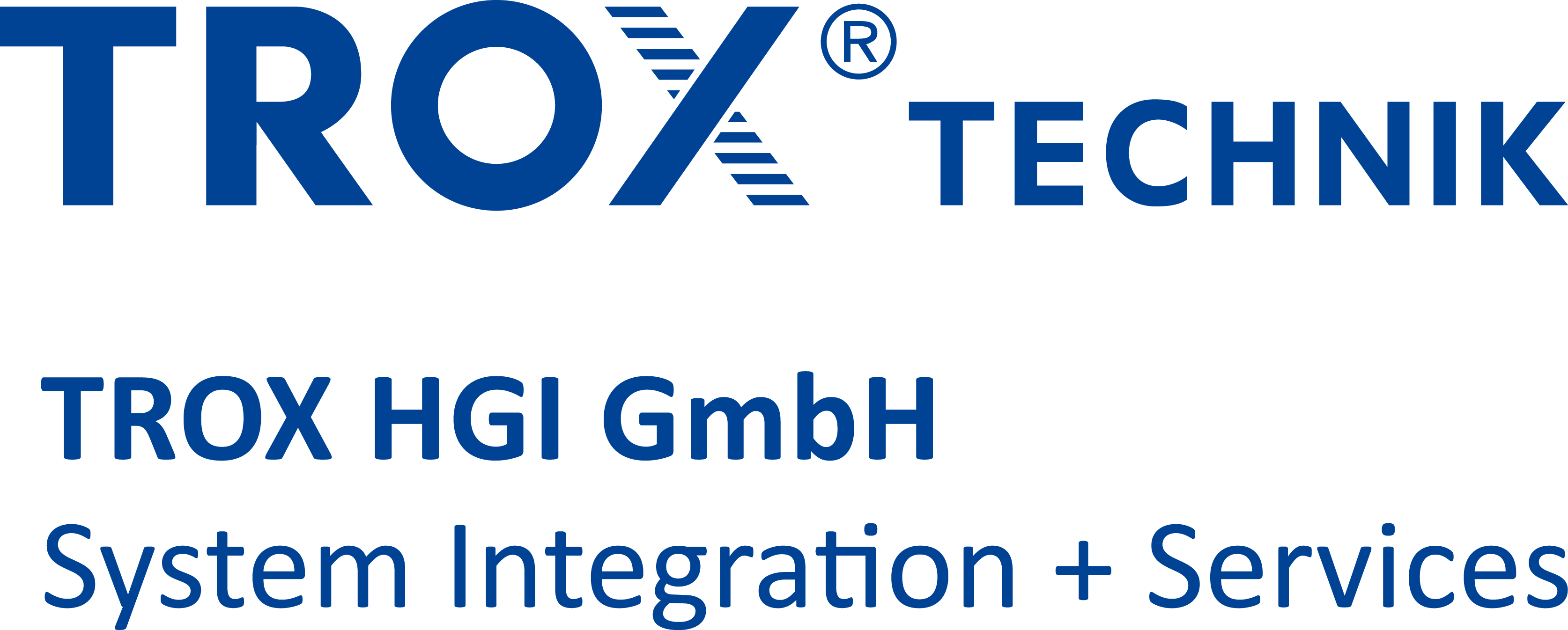 TROX HGI GmbH