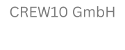 CREW10 GmbH