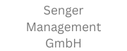 Senger Management GmbH