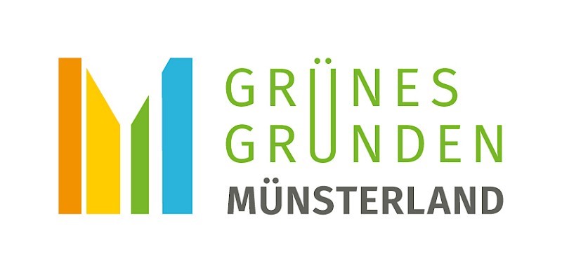 Logo Grünes Gründen