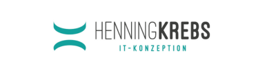 henning krebs logo