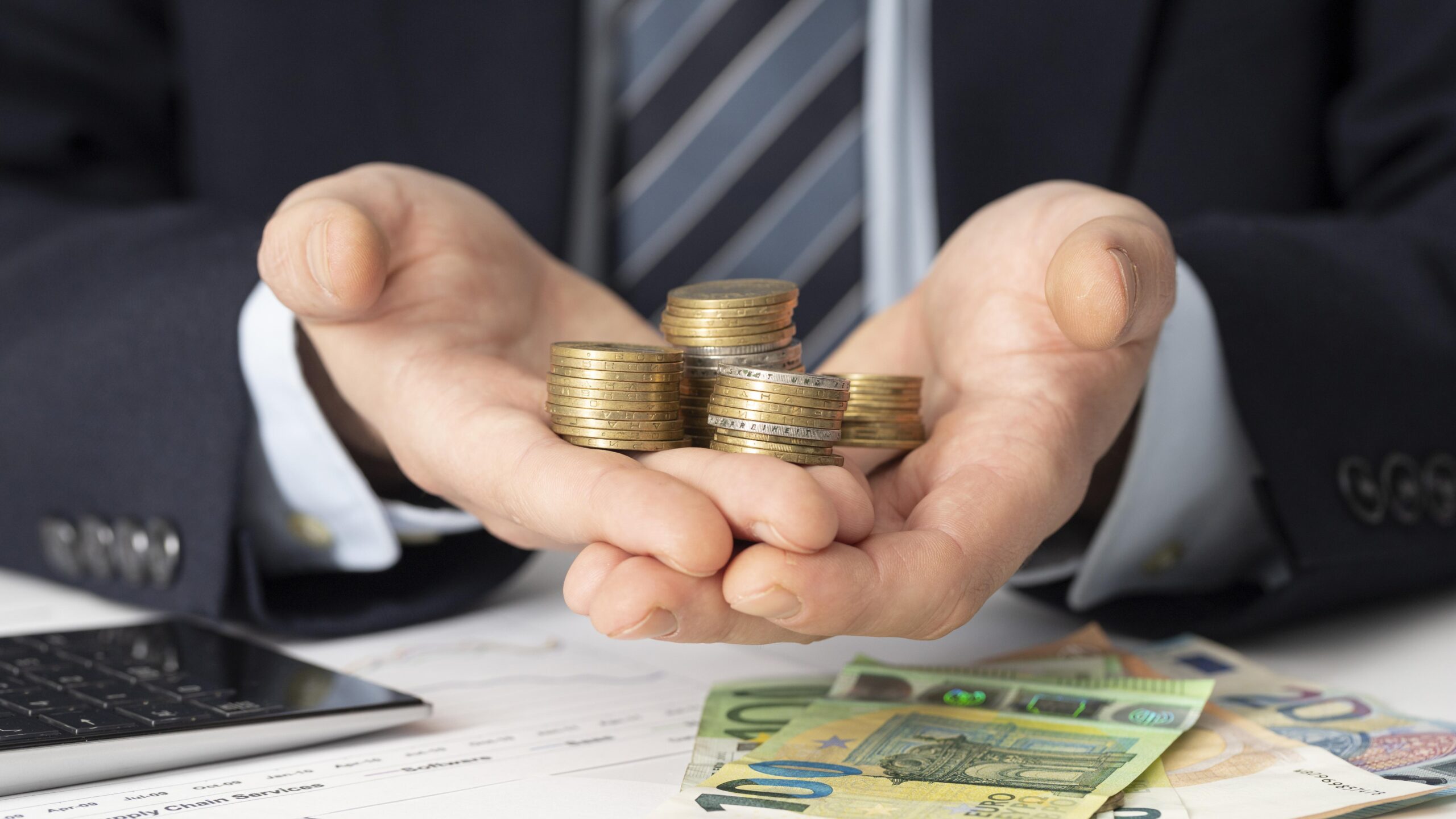 Fördermittel Fördergeld