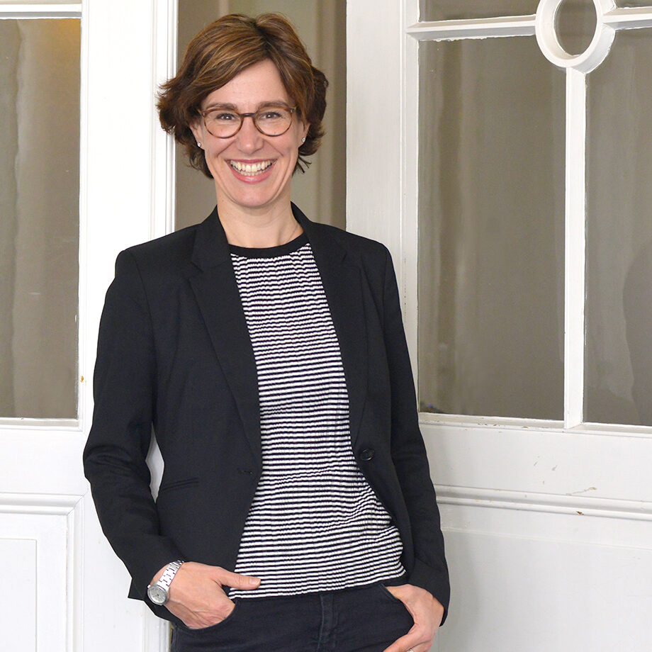 Anja Bülters