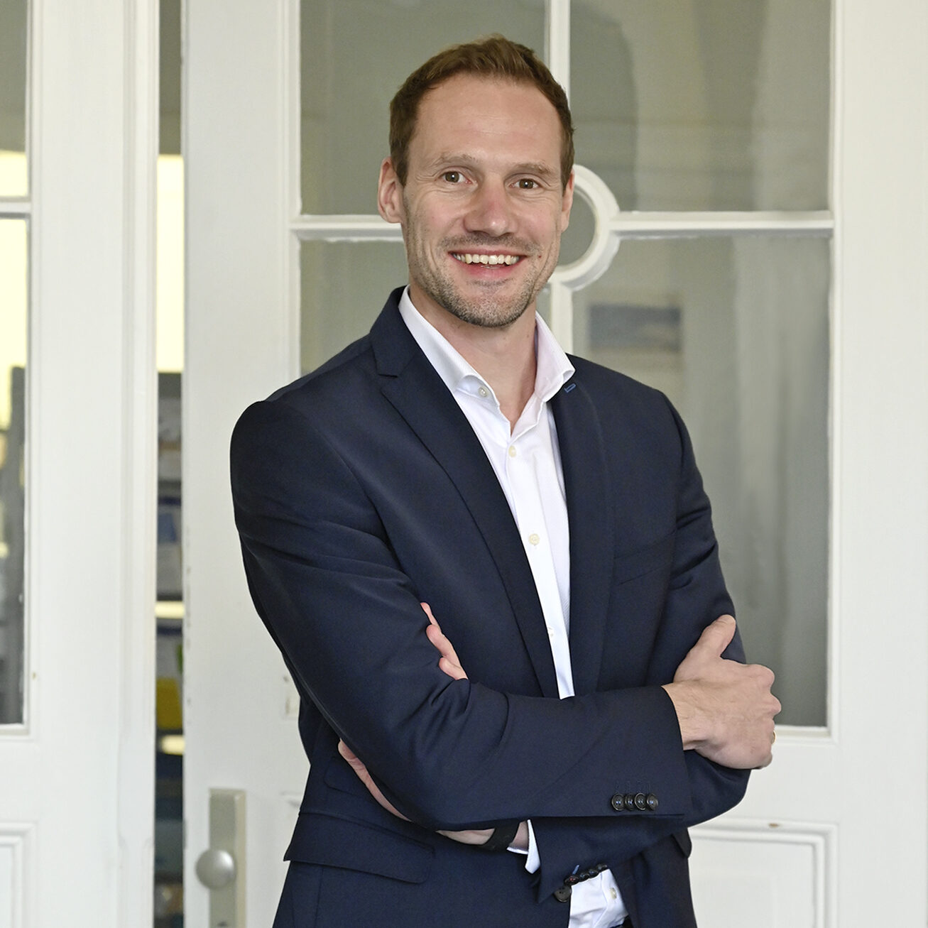 Christian Holterhues
