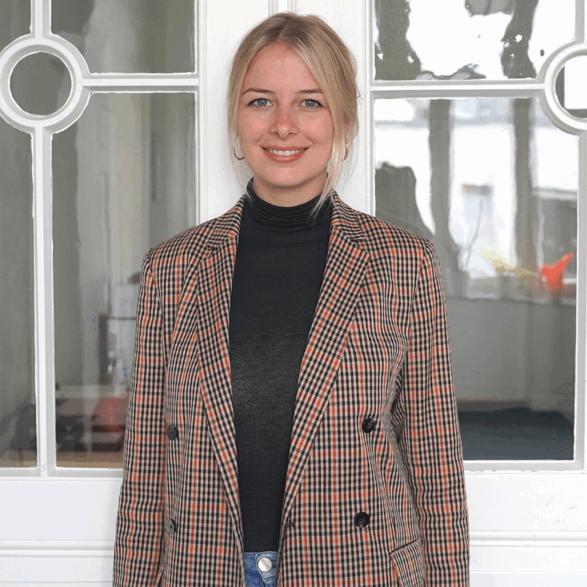 Alina Overfeld