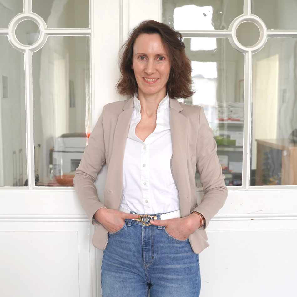 Mechthild Leiwering-Hillers