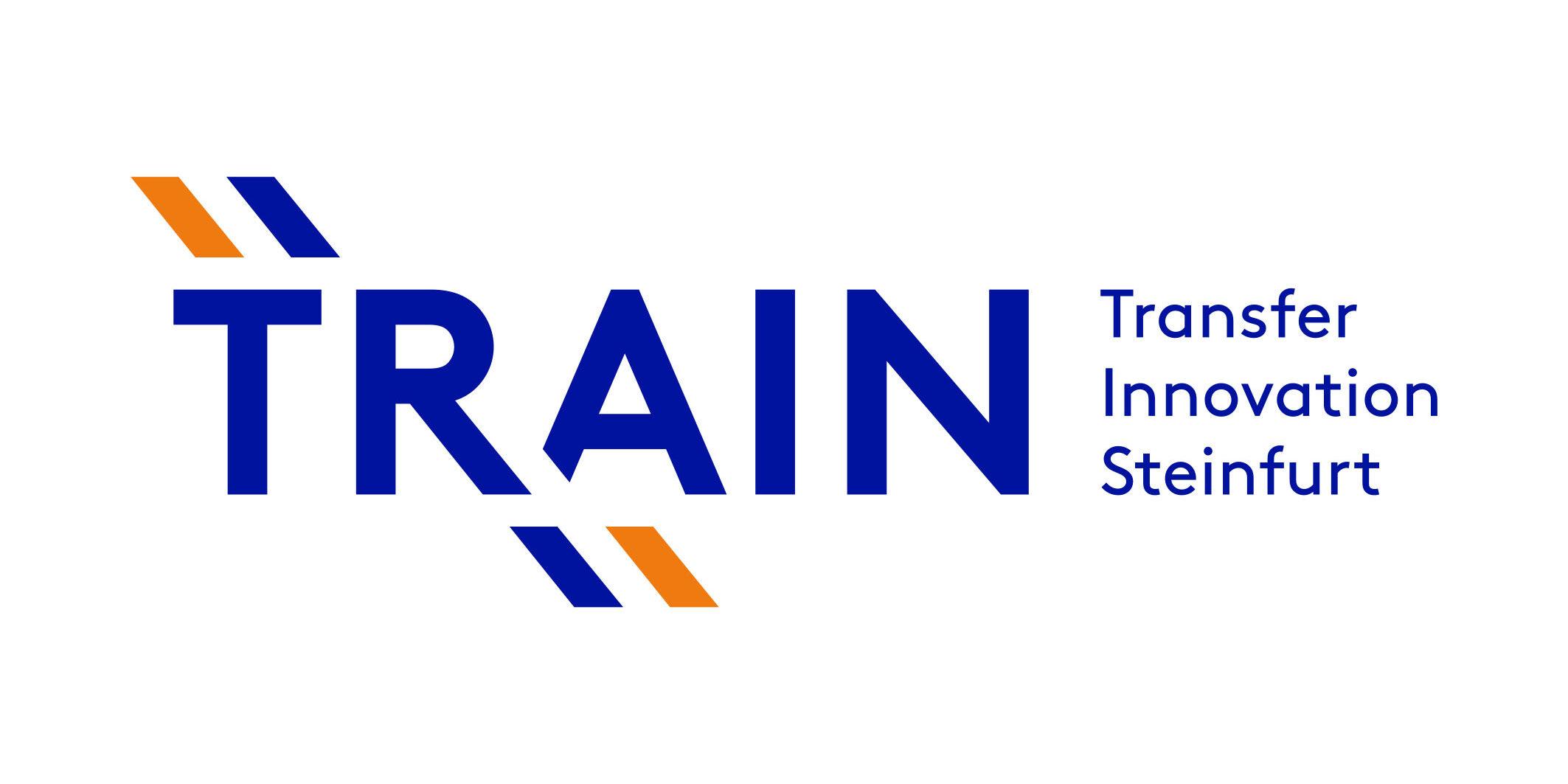 Train Logo Web